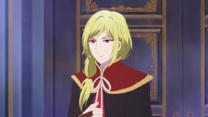 The Villainess Should Just Be Forgotten