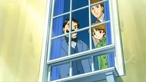 The mystery of the cheap apartment