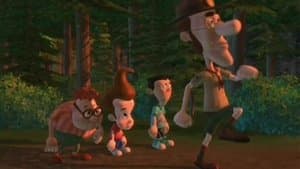 Aaughh!! Wilderness!!