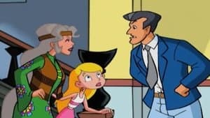 The Grandparent Trap