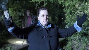 Terror in the Woods