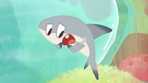 Bobbi's Tooth