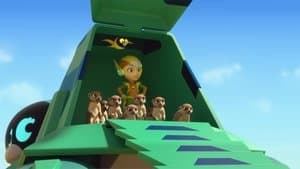 Mission: Meerkat Mob Rescue