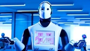 Part 1: Humanoid Robots