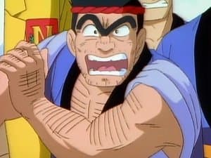 Clash of the Tokyoites!