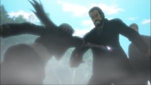 The Fate of Time