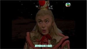 Wukong Cannot Escape the Buddha’s Five-Finger Mountain