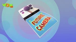 Future Camera