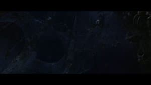 A Dark Turn