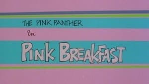 Pink Breakfast