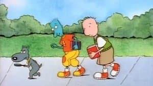 Doug's Runaway Journal