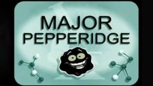 Major Pepperidge