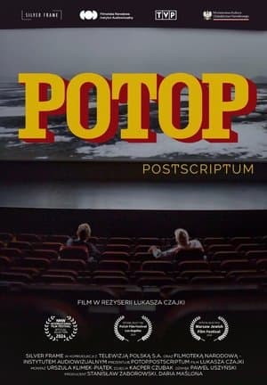 The Deluge: Postscriptum