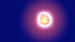 Energies exhaustion
