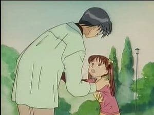Father, You Were My Father