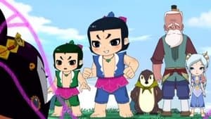 Episode 32