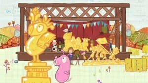 The Butter Problem