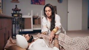 Sahiba Takes Care of Angad.