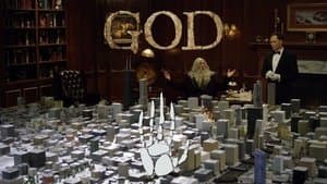 God: Serengeti / Chicago
