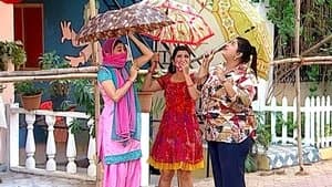 Painting The Society