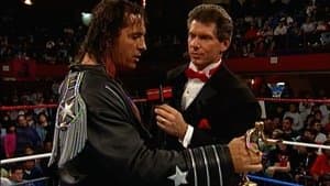 The 1993 WWF Superstar Of The Year - Raw #41