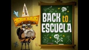 Back to Escuela
