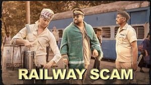 RAILWAY CHAI SCAM