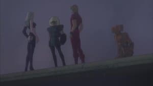 Galaxy Knights
