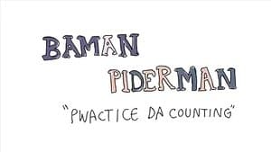 Pwactice Da Counting