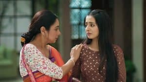 Anupama Stands with Prarthana