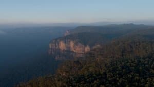 The Great Divide
