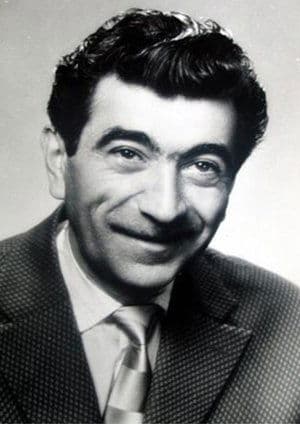 Partsalev