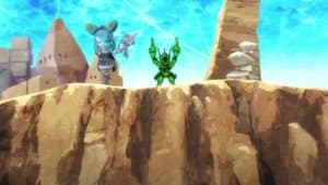 Take Back the Seven Code Appmon! Ultimate Versus Ultimate!