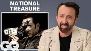 Nicolas Cage