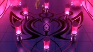 The Red Glow