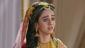 Rukmini Is Helpless
