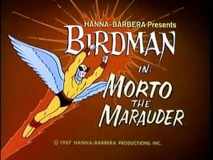 Morto the Marauder
