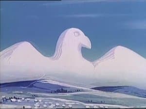 The Yell of the White Eagel