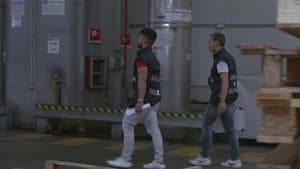 Episode 13
