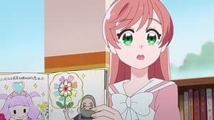 Mon-mon! Mashiro and His Return!