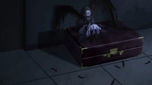 Black Winged Angel