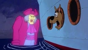 Scooby-Doo, Where's the Crew?