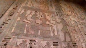 Killing Ramses