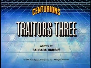 Traitors Three