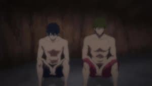Shocking No Breathing