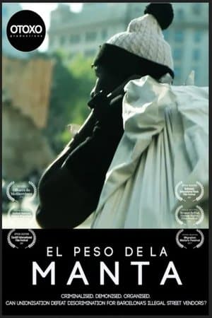 El Peso De La Manta