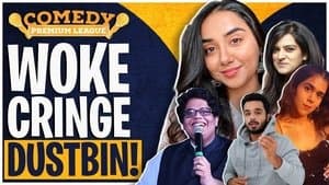 Comedy Premium League Is A Cringe Train | Review