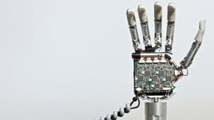 Part 5: The Bionic Man