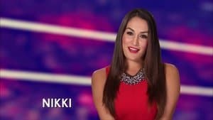 Welcome to the WWE