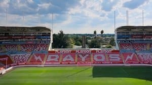 Welcome to Necaxa